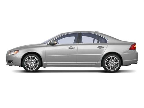 Volvo S80 2008 photo 1