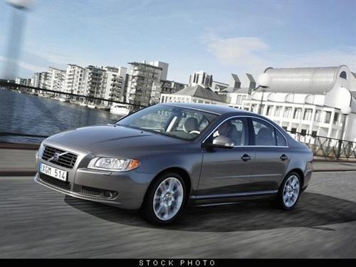 Volvo S80 2008 photo 2