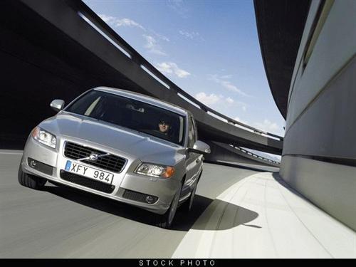 Volvo S80 4X48 INCH Lift38 Tiresnavigationexhaust T Other