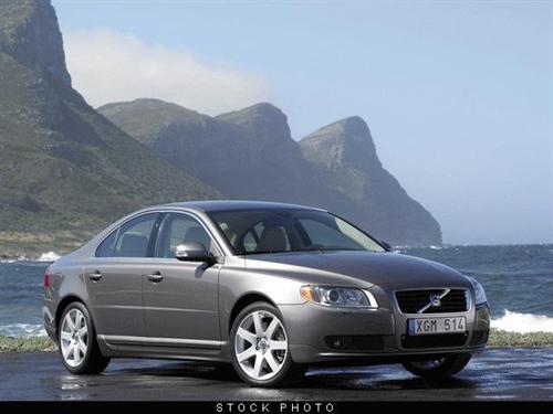 Volvo S80 2008 photo 3