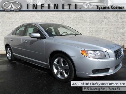 Volvo S80 4X48 INCH Lift38 Tiresnavigationexhaust T Other