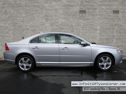 Volvo S80 2008 photo 2