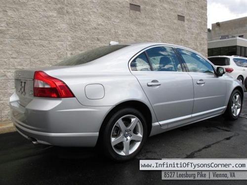 Volvo S80 2008 photo 3