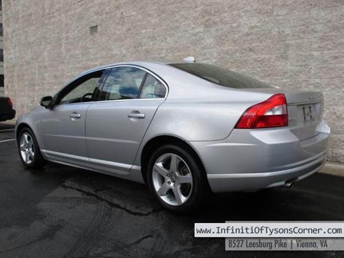 Volvo S80 2008 photo 5