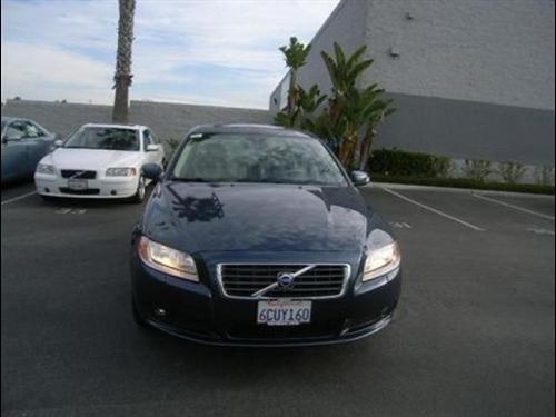 Volvo S80 SD Other
