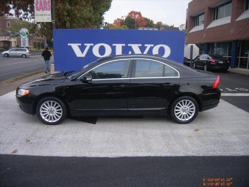 Volvo S80 2008 photo 1