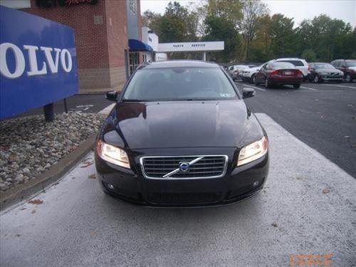 Volvo S80 SD Other