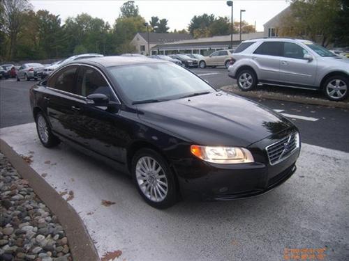 Volvo S80 2008 photo 2