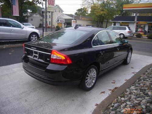 Volvo S80 2008 photo 3
