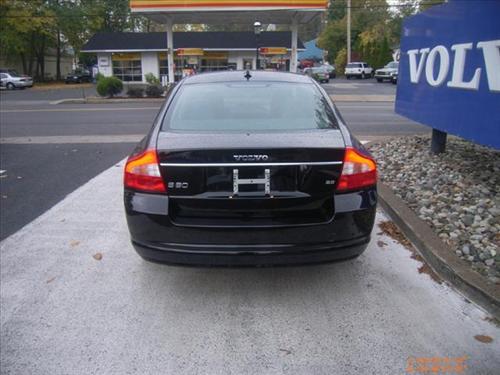 Volvo S80 2008 photo 4