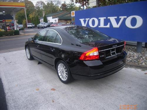 Volvo S80 2008 photo 5
