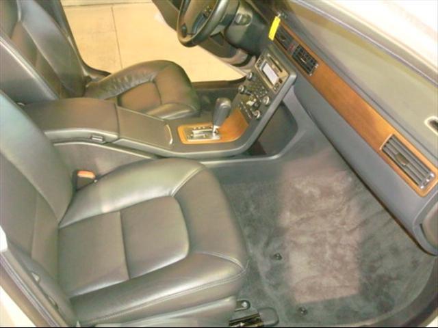 Volvo S80 2008 photo 1