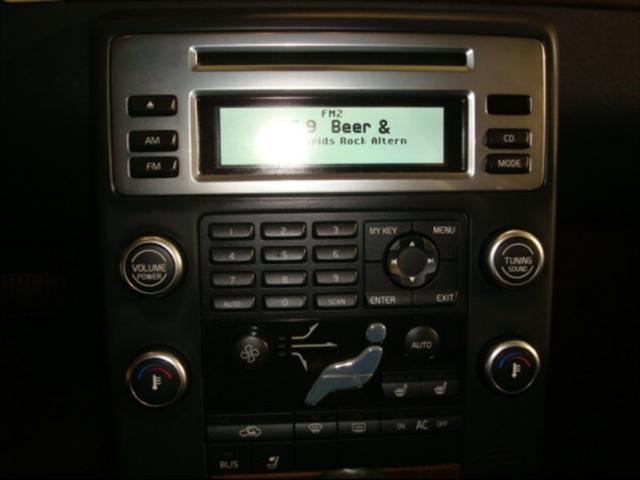 Volvo S80 2008 photo 3