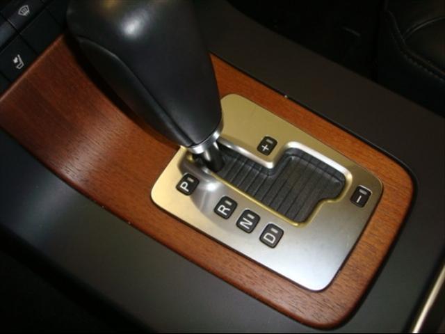 Volvo S80 2008 photo 4