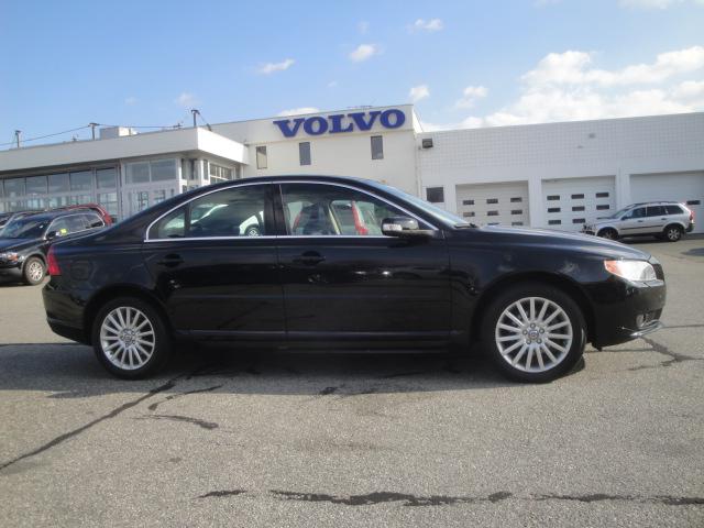 Volvo S80 SD Sedan