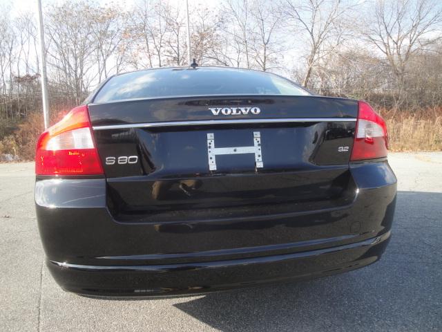 Volvo S80 2008 photo 1