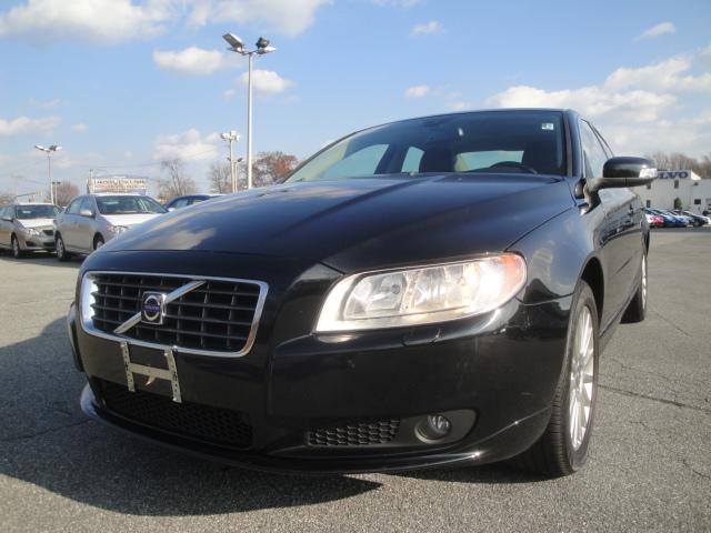 Volvo S80 2008 photo 2