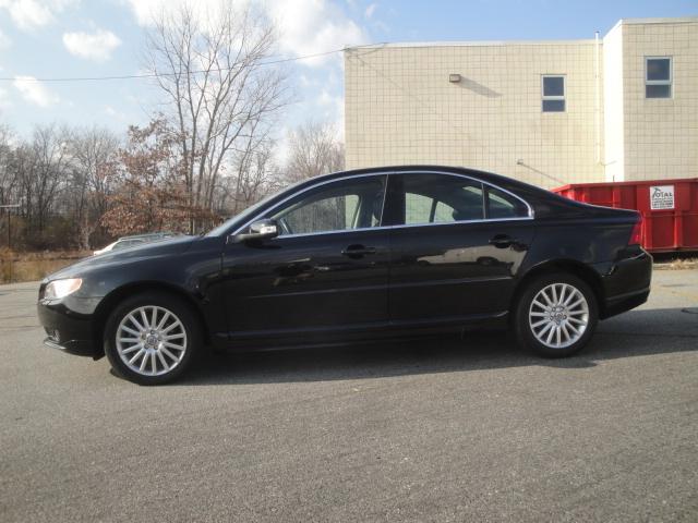 Volvo S80 2008 photo 3