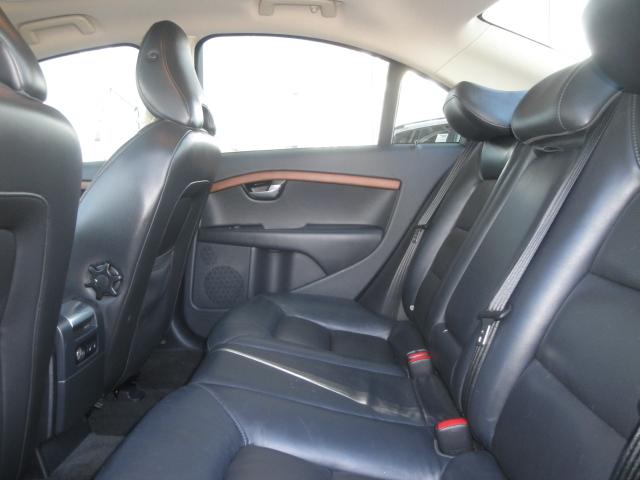 Volvo S80 2008 photo 4