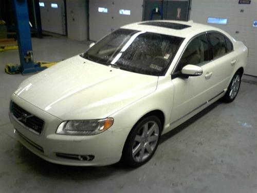 Volvo S80 2008 photo 4