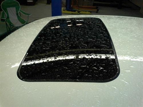 Volvo S80 2008 photo 5