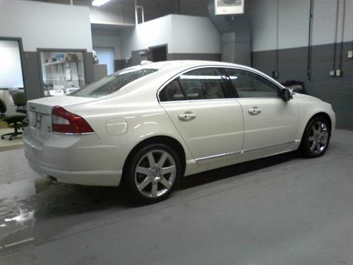 Volvo S80 2008 photo 3