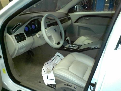 Volvo S80 2008 photo 2
