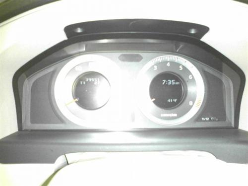 Volvo S80 2008 photo 1