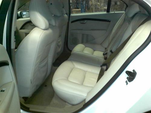 Volvo S80 SE-R Other