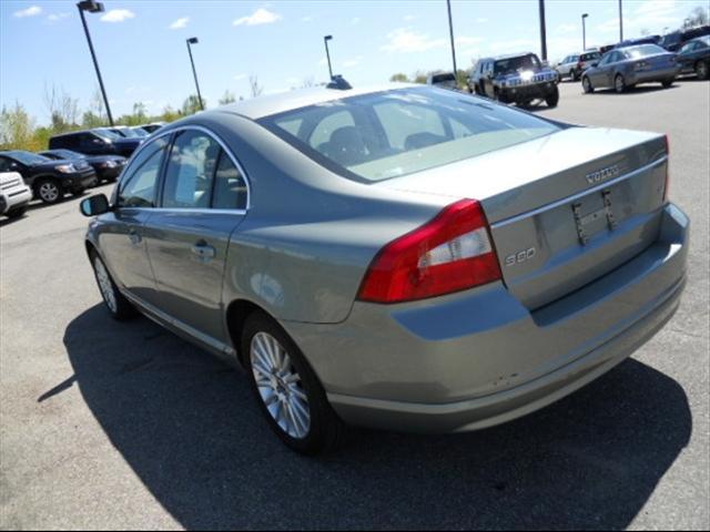 Volvo S80 SES 5dr Sedan