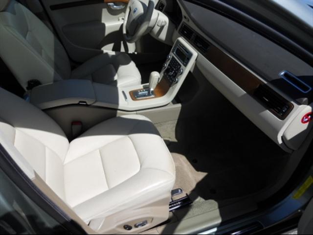 Volvo S80 2008 photo 1