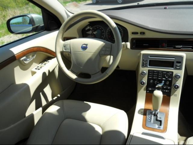 Volvo S80 2008 photo 2