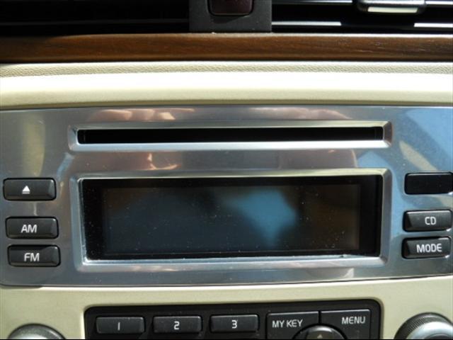 Volvo S80 2008 photo 5