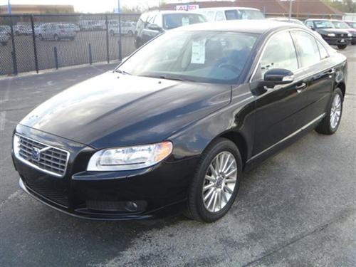 Volvo S80 SD Other