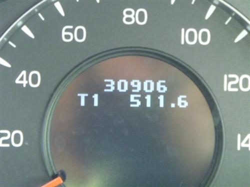 Volvo S80 2008 photo 2