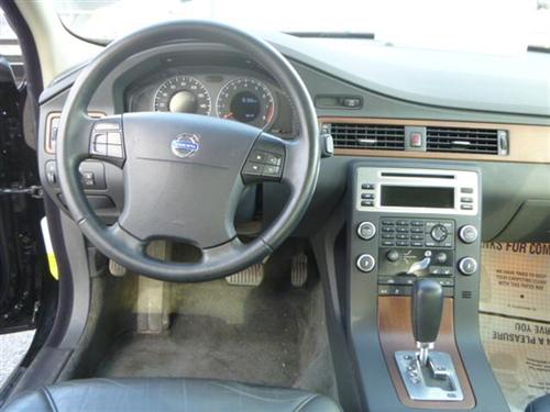 Volvo S80 2008 photo 3