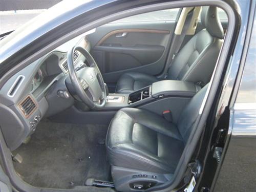 Volvo S80 2008 photo 4