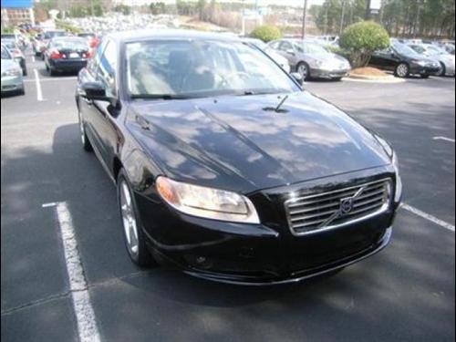 Volvo S80 4X48 INCH Lift38 Tiresnavigationexhaust T Other