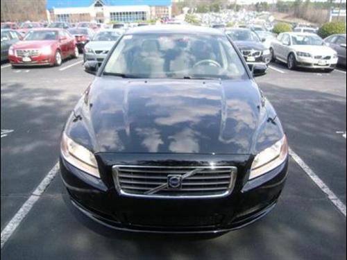 Volvo S80 2008 photo 1
