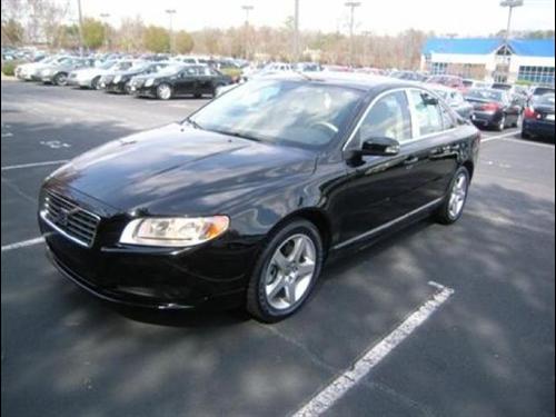 Volvo S80 2008 photo 2