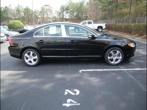 Volvo S80 2008 photo 3