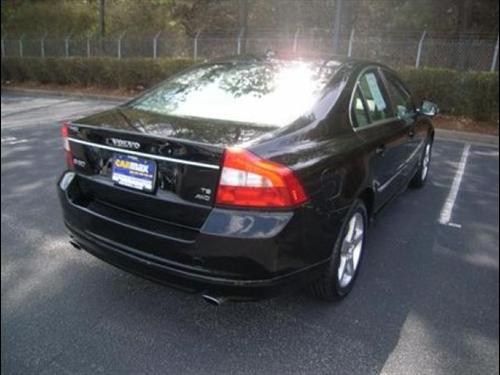 Volvo S80 2008 photo 4