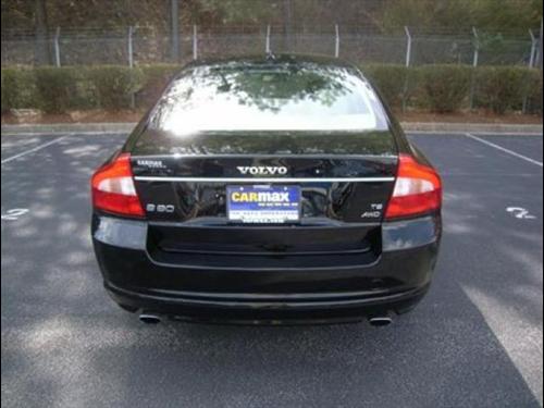 Volvo S80 2008 photo 5