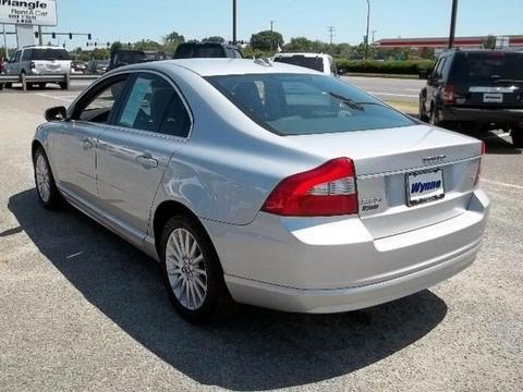 Volvo S80 Tsi Awd Other