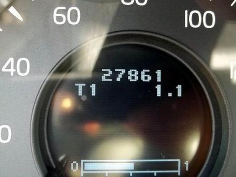 Volvo S80 2008 photo 2