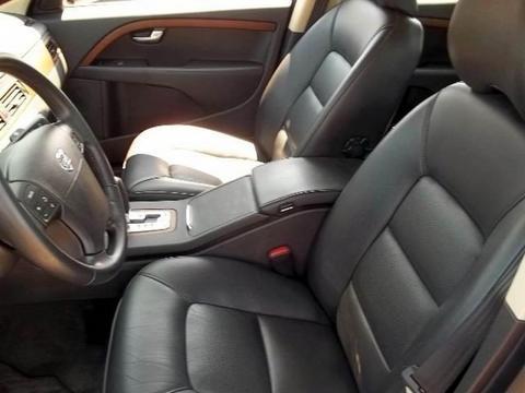 Volvo S80 2008 photo 3