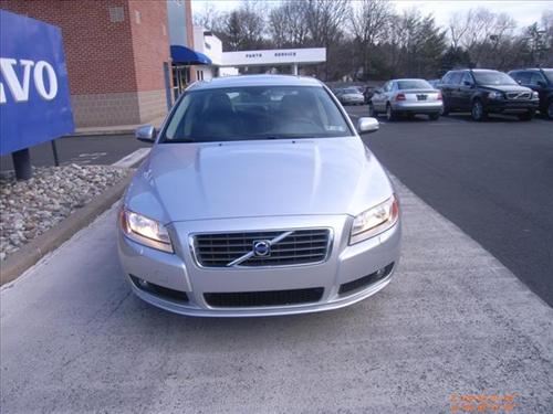 Volvo S80 2008 photo 5