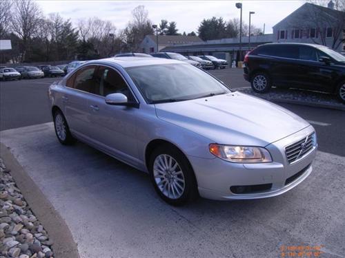 Volvo S80 2008 photo 2