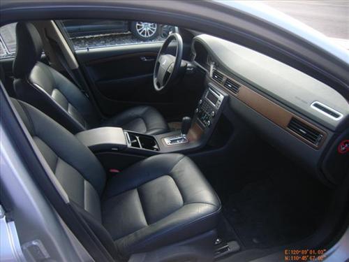 Volvo S80 2008 photo 3