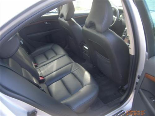 Volvo S80 2008 photo 1